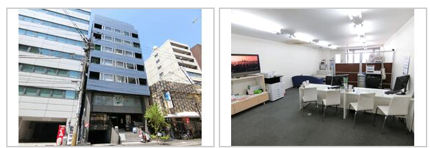賃貸くん 江坂駅前店