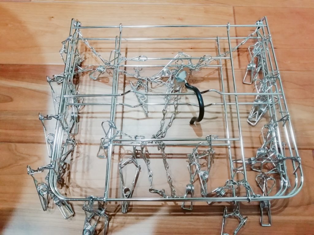 大木製作所 ステンレスハンガー