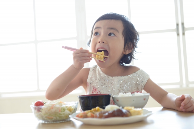 食事