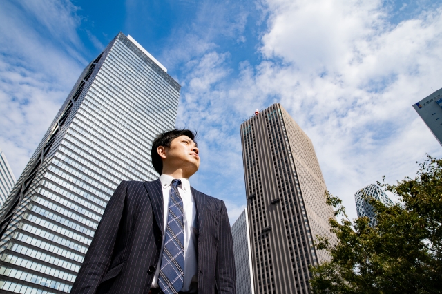 会社