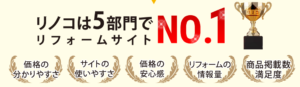 リノコ