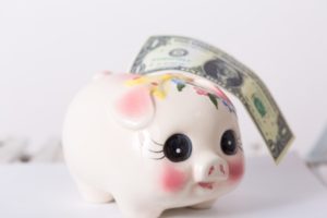 米ドル建て