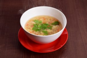 中華料理