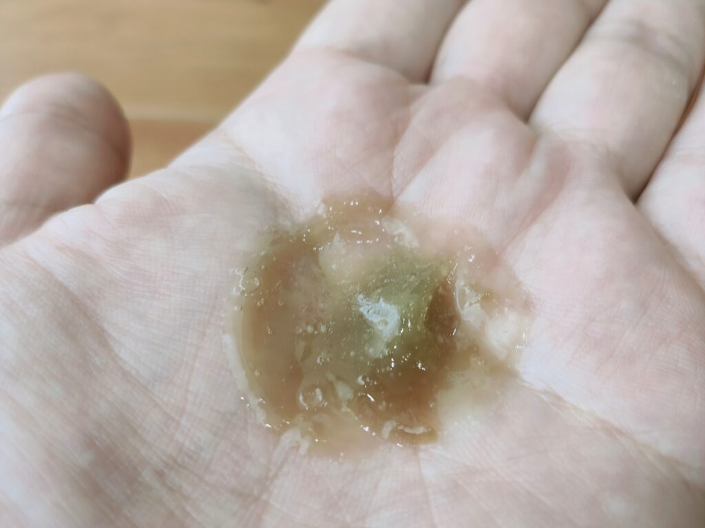 ネオちゅらびはだ