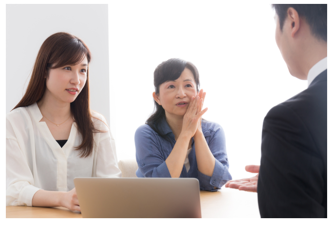 スマエネ 個別相談会