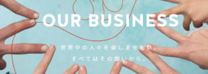 株式会社FTG Company