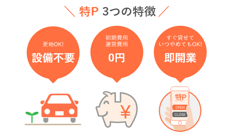 特P