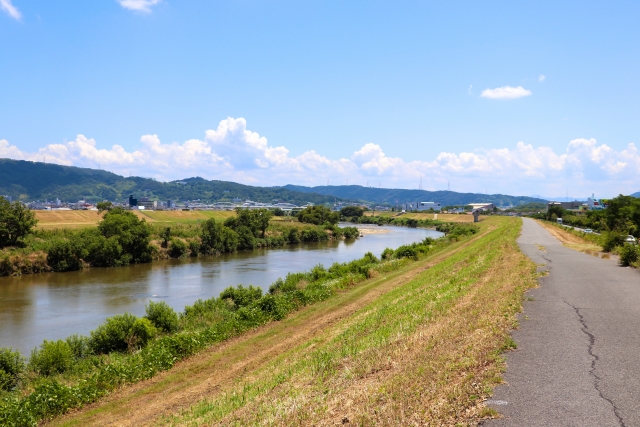 風水での土地鑑定ポイント 土地探し 選び に欠かせない要素とは 一条工務店とイツキのブログ