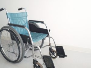 車椅子