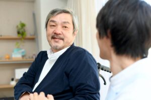 介護