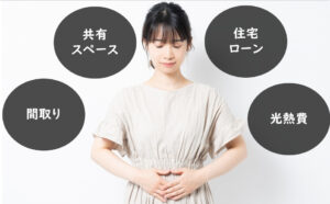二世帯住宅後悔