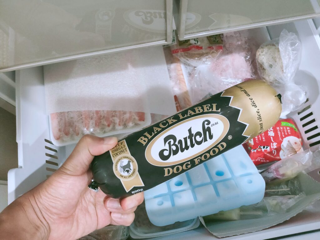 ブッチ