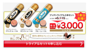 ブッチ