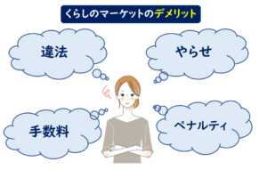 くらしのマーケット