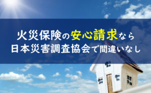 日本災害調査協会