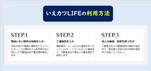 いえカツLIFE
