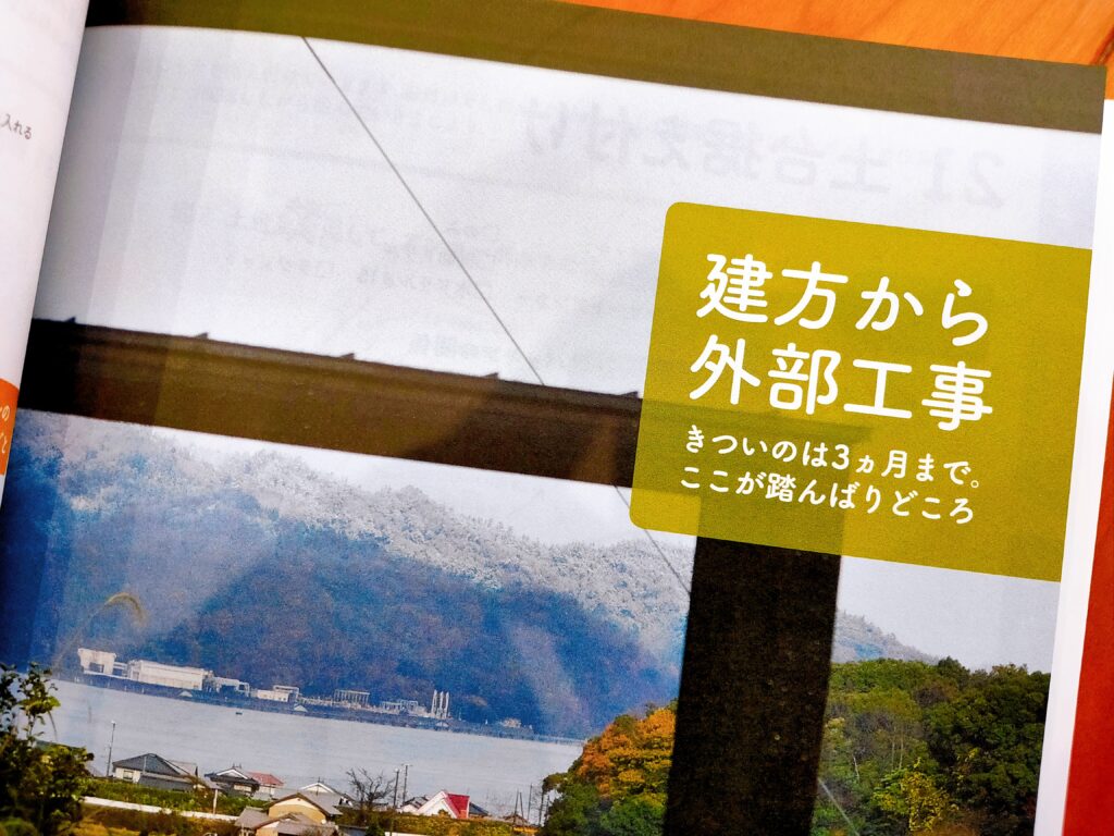 350万円で自分の家をつくる