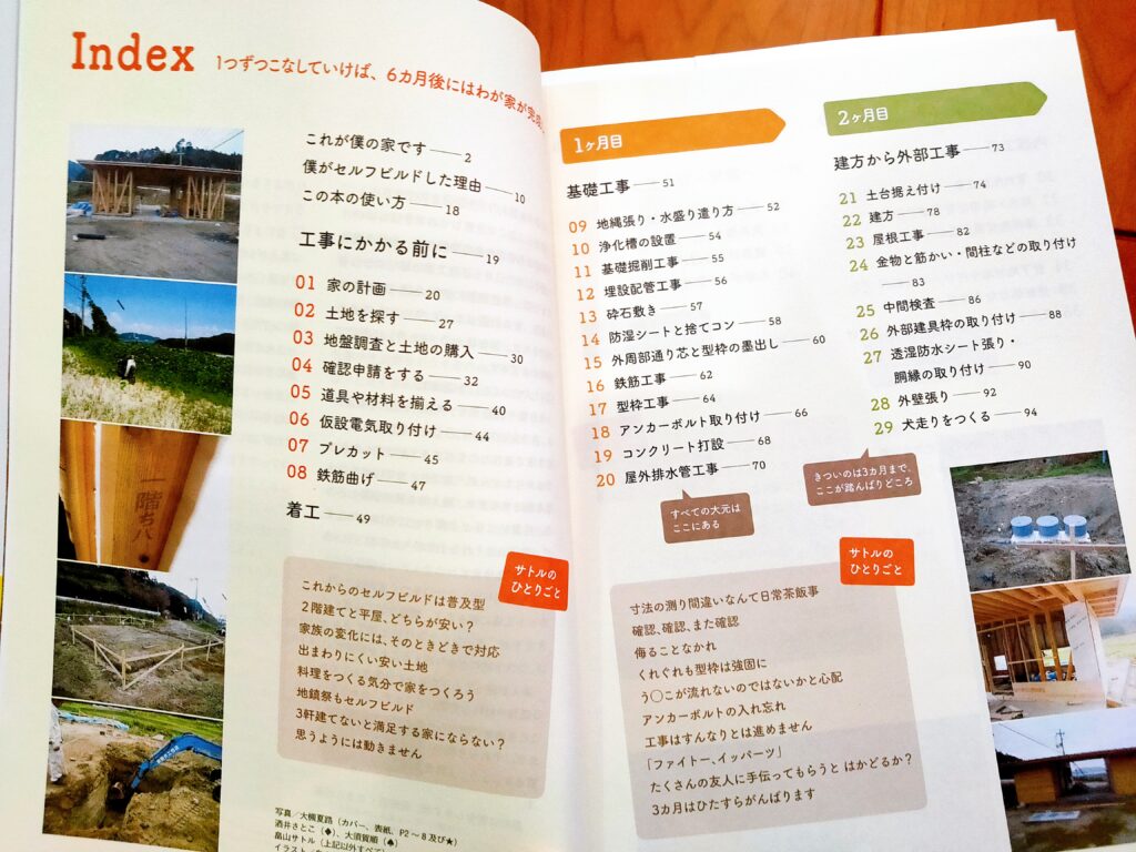 350万円で自分の家をつくる　試し読み