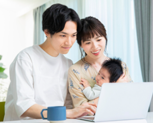 家づくりのとびら