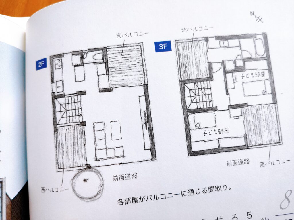 小さな家のつくり方