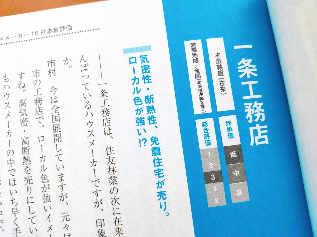 絶対に後悔しないハウスメーカー選び