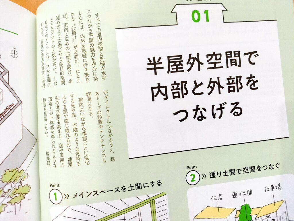 建築知識2019年9月号