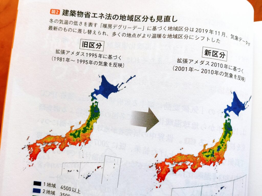 エコハウスのウソ