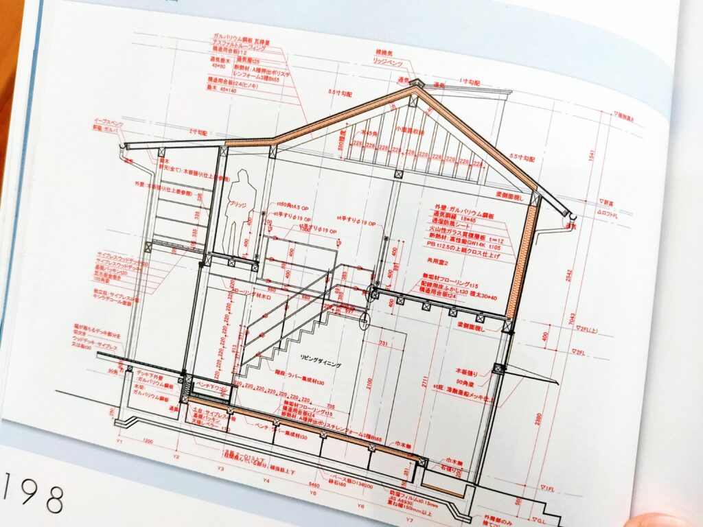 新米建築士の教科書