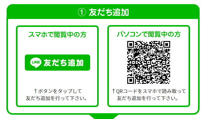 キンライサーLINE
