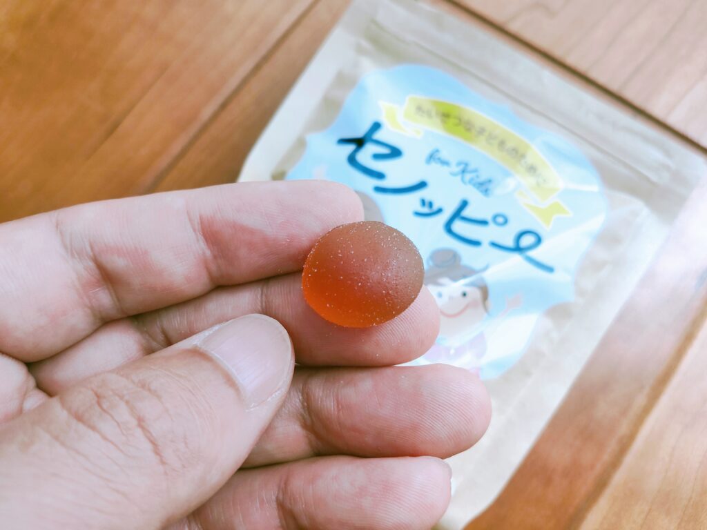 セノッピー